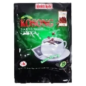 Молотый кофе премиум класса Kopi O Kosong Gold Kili (20 * 10 г), Сингапур, 200 г...