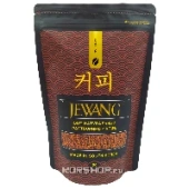 Растворимый кофе Imperial Jewang, Корея, 150 г