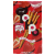 Бисквитные палочки с клубничной начинкой Toppo Thai Lotte, Таиланд, 40 г