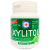 Жевательная резинка со вкусом мяты и лайма Xylitol Lotte, Вьетнам, 58 г