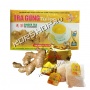 Вьетнамский имбирный чай Тра Гунг (Ginger tea Tra Gung) пакетированный 60г (20шт.х3г)