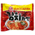 Лапша б\п со вкусом кимчи Кимчи Мен Оттоги/Ottogi, Корея, 120 г