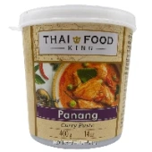 Паста Пананг Карри Thai Food King, Таиланд, 400 г