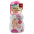 Увлажняющее детское жидкое мыло с ароматом свежести Kewpie Cow Brand, Япония, 400 мл