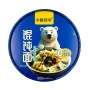 Лапша б/п с вонтонами в соевом соусе XiaoYaTongXue, Китай, 96 г