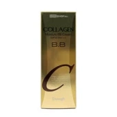 BB-крем увлажняющий с коллагеном Collagen Moisture BB Cream Enough, Корея, 50 г