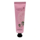 Крем для рук Прекрасная вишня The Beautiful Cherry Blossom Hand Cream Mediflower, Корея, 50 г