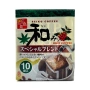 Молотый кофе Особый купаж Нагоми/Nagomi Special Blend Seiko (дрип-пакеты), Япония, 80 г