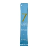 Гель для душа парфюмированный с 7 керамидами Baby Powder 7 Ceramide Masil, Корея, 8 мл
