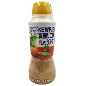 Кунжутный соус для салата Kewpie QP, Япония, 380 мл