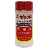 Размягчитель для мяса Anduofu, Китай, 400 г