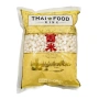 Тапиоковый крахмал (крупные шарики) Тай Фуд Кинг/Thai Food King, Таиланд, 454 г. УЦЕНКА. Срок до 10.05.2026.