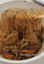 Лапша б/п чапче Ottogi, Корея, 82,5 г. Срок до 07.07.2026.Распродажа Лапша б/п чапче Ottogi, Корея, 82,5 г. Срок до 07.07.2026.