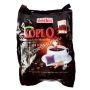 Молотый кофе в пакетиках «KOPI-O, 2-в-1» 510 г (30 саше по 17г)...