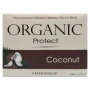 Натуральное мыло ручной работы с кокосом Coconut Organic Protect, 100 г Натуральное мыло ручной работы с кокосом Coconut Organic Protect, 100 г