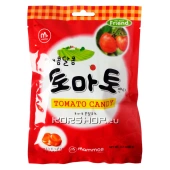 Карамель «Томат» Mammos, Корея, 90 г