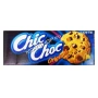Песочное печенье с кусочками шоколада Чик Чок/Chic Choc Lotte, Корея, 90 г