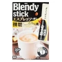 Кофе эспрессо с пониженным содержанием сахара 3 в 1 Blendy Stick AGF, Япония, 85 г (8,5 г х 10 шт.) Кофе эспрессо с пониженным содержанием сахара 3 в 1 Blendy Stick AGF, Япония, 85 г (8,5 г х 10 шт.)