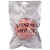 Розовый конжаковый спонж Conjac Sponge (Color - Pink) Grace Day, Корея