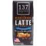 Кофе латте на миндальном молоке 137 Degrees, Таиланд, 180 мл