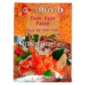 Паста для Том Ям Aroy-D 50 г
