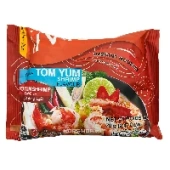 Лапша б/п со вкусом супа Том Ям с креветками iMee, Таиланд, 70 г