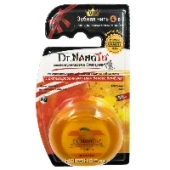 Зубная нить 4 в 1 с натуральным маслом манго Dr.Nanoto, Китай