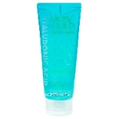 Гелевая пенка для лица с гиалуроновой кислотой Moist &amp; Mild Gel Foam FarmStay, Корея, 200 мл