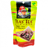 Премиальный травяной чай с ромашкой и яблоком Tea's Tea Itoen (10 шт.), Япония, 20 г.