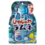 Карамель Лимонад Ramune (ассорти) Senjaku, Япония, 75 г