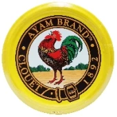 Малайский кокосовый десерт Ayam, Малайзия, 200 г