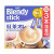 Растворимый чёрный чай с молоком в стиках Blendy Stick AGF, Япония, 285 г (9,5 г х 30 шт.)