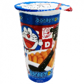 Бисквитные палочки с шоколадным кремом Doraemon Stick Torto, Малайзия, 45 г