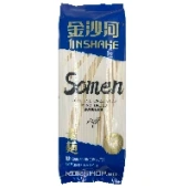 Лапша Сомен Jinshahe, Китай, 1 кг