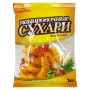 Панировочные сухари Serena, Корея, 1 кг