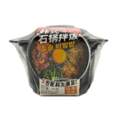 Рис б/п саморазогревающийся Пибимпаб классический Leiqia, Китай, 361 г