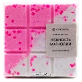 Бомбочка для ванны &quot;Нежность Магнолии&quot; MiPASSiON, 110 г