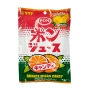 Карамель со вкусом мандарина Sakuma Pom juice, Япония, 56 г