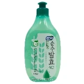 Концентрированное средство для мытья посуды Горные Травы Pure Fermentation Chamgreen Lion, Корея, 480 мл