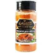 Смесь специй Масала для мяса Kohinoor, Индия, 50 г
