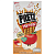 Палочки со вкусом яблока Pretz Harvest Glico, Тайвань, 34 г.