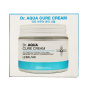Антивозрастной увлажняющий аква-крем для лица Dr. Aqua Cure Cream Lebelage, Корея, 70 мл