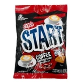 Конфеты мягкие с кофейным вкусом Start Cofee Boonprasert, Таиланд, 140 г
