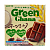 Шоколад Green Ghana Oats Milk Lotte, Япония, 48 г