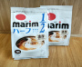 Сухие сливки Marim Blendy AGF, Япония, 260 г