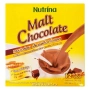 Растворимый напиток "Тающий шоколад" Instant Malt Chocolate Nutrina, Таиланд, 10*20 г