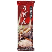 Лапша пшеничная Удон Ямамото Сэйфун YAMAMOTO SEIFUN , Япония, 300г