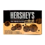 Печенье шоколадное Chocolate Chip Mini Cookies Hershey`s, Корея, 50 г