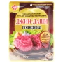 Универсальная приправа «Джин-Даси» со вкусом говядины Daesang, Корея, 100 г