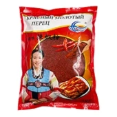 Перец красный острый крупного помола "Кочукару", 1 кг